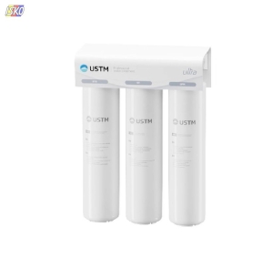 FILTR KUCHENNY ULTRAFILTRACJA / SREBRNY