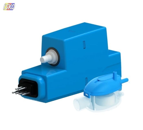 Product POMPKA DO SKROPLIN Z KLIMATYZACJI / SANICONDENS CLIM MINI S SFA 100091