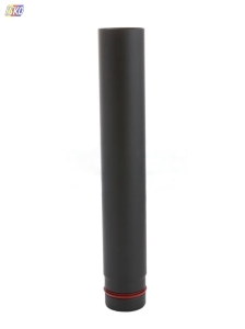 RURA PROSTA SPĘCZANA RP080/500 / -CZ1,2P (ML) PELET