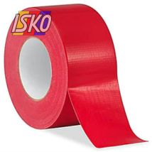 Product TAŚMA DUCT 48X10/ CZERWONA  100232