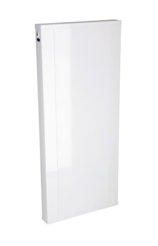 Grzejnik dolnozasilany REGULUS DECOR DEC 20/060 2000x600mm