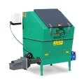 Automatyczny Podajnik do Spalania Biomasy APSB SMOK GZ z głowicą żeliwną  30kW