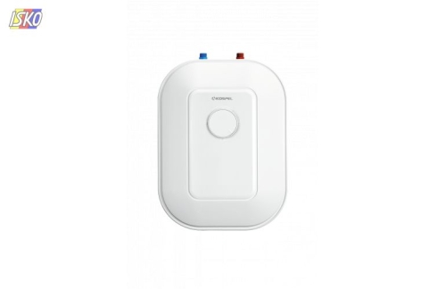 Product PODGRZEWACZ ELEKTRYCZNY POJEMNOŚCIOWY  / POC.G.10 INOX  NADUMYWALKOWY, CIŚNIENIOWY KOSPEL 100731
