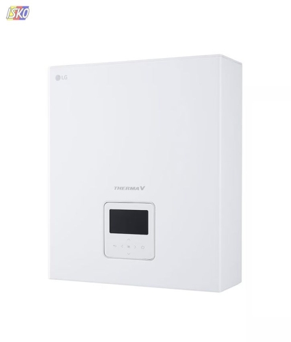 Produkt CONTROL BOX LG 100873