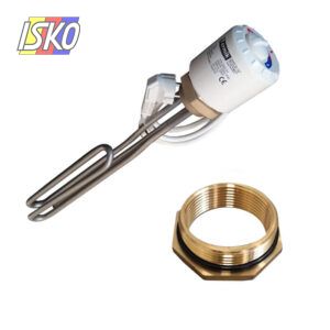 Produkt GRZAŁKA 2KW 230V / + ORING + REDUKCJA JOULE 100980