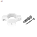 Produkt UCHWYT PP POJEDYNCZY Z KOŁ.32MM BIAŁY  101281 4