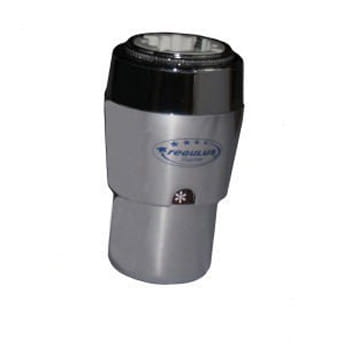 Głowica termostatyczna Regulus GS 02 satyna
