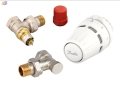 Product ZESTAW 3-ELEM.PANDA REGUS KĄTOWY / RA NUT+RA-N+RLV-S 15 DANFOSS 101416 3