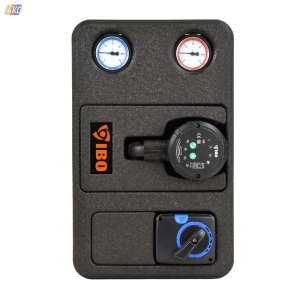 GRUPA POMPOWA GP PRO 3D-S / + BETA 2 25-60/180