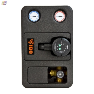 GRUPA POMPOWA GP PRO 3D-T / + BETA 2 25-60/180