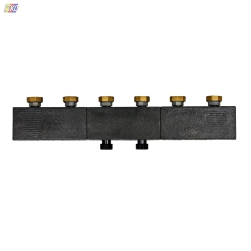 Product ROZDZIELACZ 3 OBIEGI DO GRUP GP PRO / 50 KW IBO 101610 1