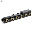 Product ROZDZIELACZ 3 OBIEGI DO GRUP GP PRO / 50 KW IBO 101610 4