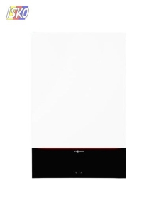 KOCIOŁ  VITODENS 100-W B1KG 25KW / 2-F