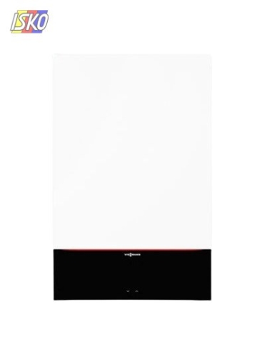 Produkt KOCIOŁ  VITODENS 100-W B1KG 25KW / 2-F VIESSMANN 102242