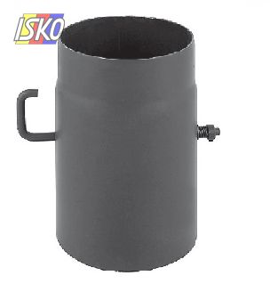 Product RURA CZARNA 180 2MM L=335 SZYBER STAHL SYSTEM 102487
