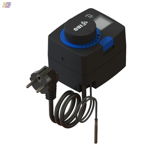 Produkt SIŁOWNIK ZAWORU MIESZAJACEGO STER-D PRO / T1 IBO 102504