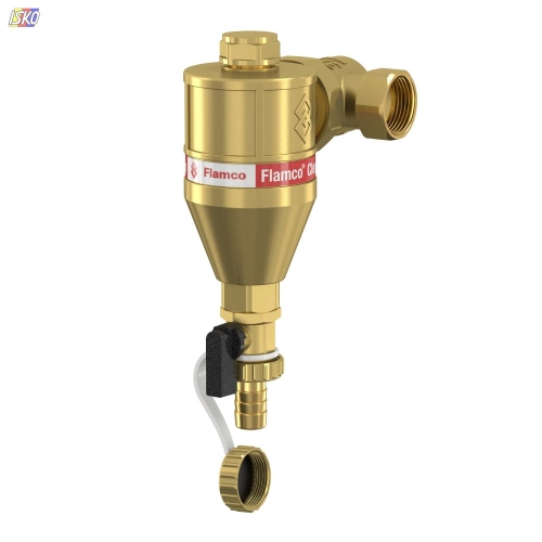 Product FLAMCO CLEAN T 3/4" EcoPlus FLAMCO MEIBES 102725 1