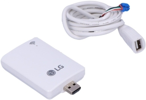 LG MODEM WIFI