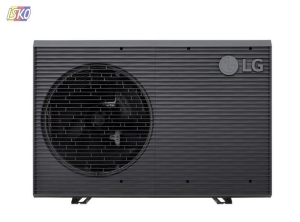 POMPA CIEPŁA MONOBLOC SII 7 KW 1O J. ZEW