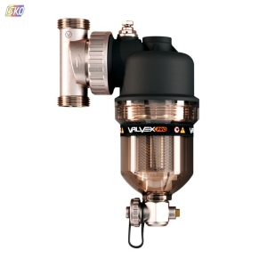 SEPARATOR ZANIECZYSZCZEŃ V-PURE 1"