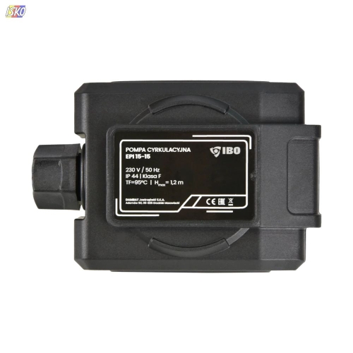 Product POMPA CYRKULACYJNA  EPI 15-15 IBO 102888 1