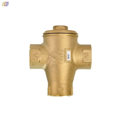 Product ZAWÓR TERMOSTATYCZNY MIX TVR 25/50 / MIESZAJĄCY IBO 102998