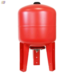 NACZYNIE PRZEPONOWE CO 100L BASIC
