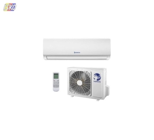 KLIMATYZATOR SIRIUS S18TC1 5,1KW 1F / BIAŁY, NORDIS