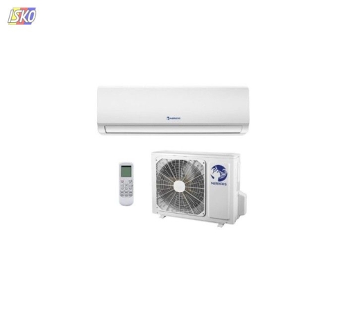 Product KLIMATYZATOR SIRIUS S12TC1 3,4KW 1F / BIAŁY, NORDIS NORDIS 103131 1