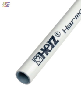 RURA 26X2 HERZ PE-RT/AL/HARMONY 100MB
