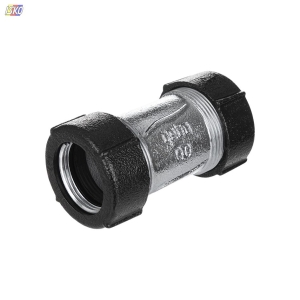 ZŁĄCZKA ZACISKOWA MUFA QO 3/4" / GEBO ( 24,6-27,3)