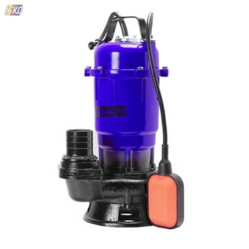 Product POMPA ZATAPIALNA DE-5510 (550W) Z PŁYWAKIEM IBO 103855