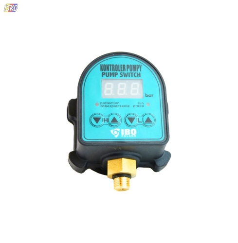 Product STEROWNIK ELEKTRONICZNY DIG-IBO 1 IBO 103867