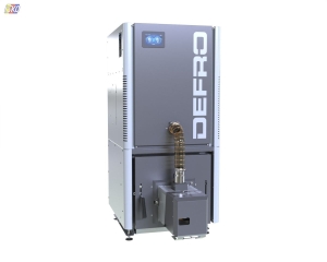 KOCIOŁ DEFRO CALORI PLUS 15 KW