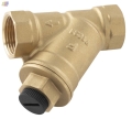 Produkt FILTR SKOŚNY DN50  Z MAGNESEM / G 2" FERRO 104219 1