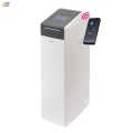 Produkt ZMIĘKCZACZ KOMPAKTOWY 30 L LASER / TOUCH SCREEN STACJA UZDATNIANIA USTM 104221 3