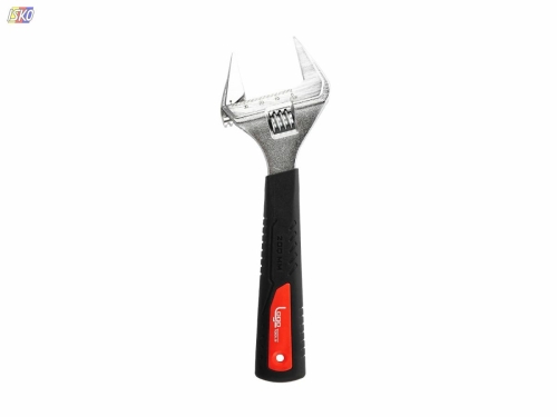 Product KLUCZ NASTAWNY 8" PŁASKI  / SZEROKI ZAKRES  104271 1