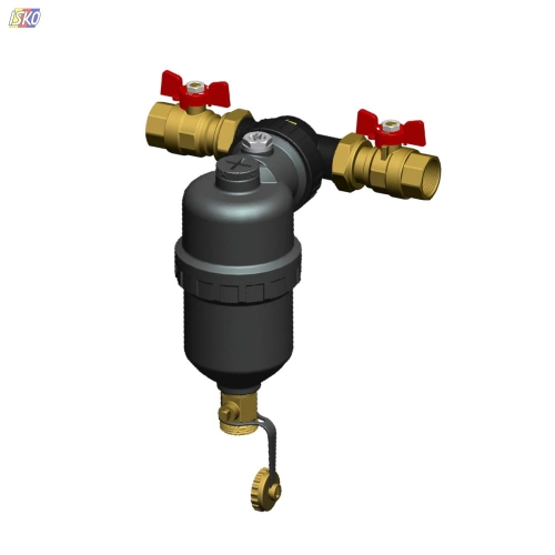 Product FILTR MAGNETYCZNY I-003 3/4" / SEPARATOR IBO 104344
