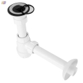 Product SYFON UMYWALKOWY/BIDETOWY / NISKI, BUTELKOWY  104427 4