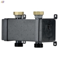 Product SPRZĘGŁO POZIOME SP-S GP PRO IBO 104468 2