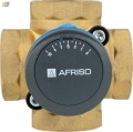 Produkt ZAWÓR MIESZ 4-DROG.ARV485 11/4'' KVS18 / OBROTOWY PROCLICK AFRISO 104483 2
