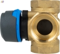 Product ZAWÓR MIESZ 4-DROG.ARV485 11/4'' KVS18 / OBROTOWY PROCLICK AFRISO 104483 3