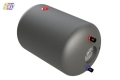 Product WYMIENNIK WGJ PODWÓJNA WĘŻ.STYROP. 100L TAURUS 104644 1