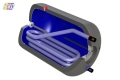 Product WYMIENNIK WGJ PODWÓJNA WĘŻ.STYROP. 100L TAURUS 104644 2