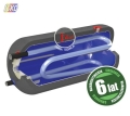 Product WYMIENNIK WGJ PODWÓJNA WĘŻ.STYROP. 100L TAURUS 104644 3
