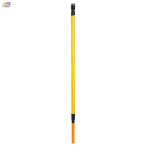 PODEJŚCIE STALOWE 40 GWINT 5/4", L 1500  / PROSTY