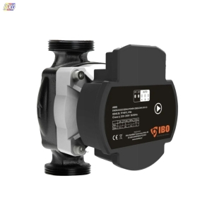 POMPA OBIEGOWA AMG 15-60/130 PWM / ZE ŚRUBUNKAMI