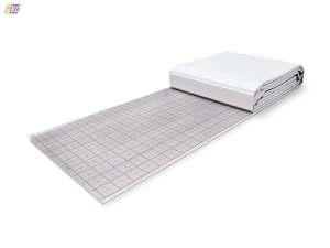 STYROPIAN Z TKANINĄ EPS 100/30MM  / PP PLUS KRATA PACK 10M (1SZT=10M2) KOTAR