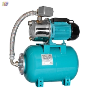 HYDROFOR JY 1000 80 L INOX