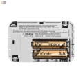 Product CZUJNIK CZADU BATERYJNY / BATERIA 2XAA KIDDE 105371 4